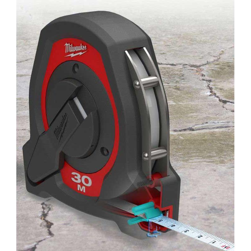48225103 - Closed Reel - 30m 48225103 - Closed Reel - 30m