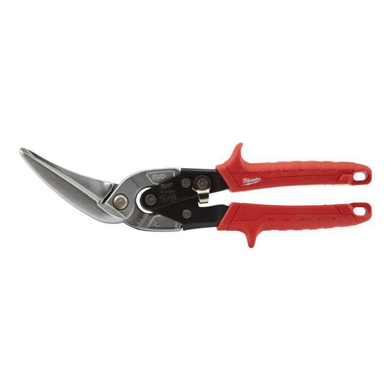 48224538 - Long cut left aviation snips 48224538 - Long cut left aviation snips