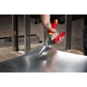 48224537 - Nożyce długie - proste