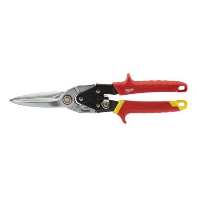 48224537 - Long cut straight aviation snips