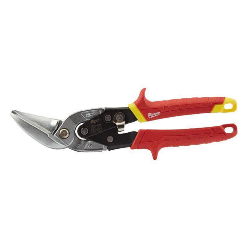 48224532 - Straight offset snips 48224532 - Straight offset snips