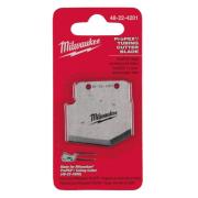 48224203 - Wymienne ostrze obcinaka tworzyw sztucznych