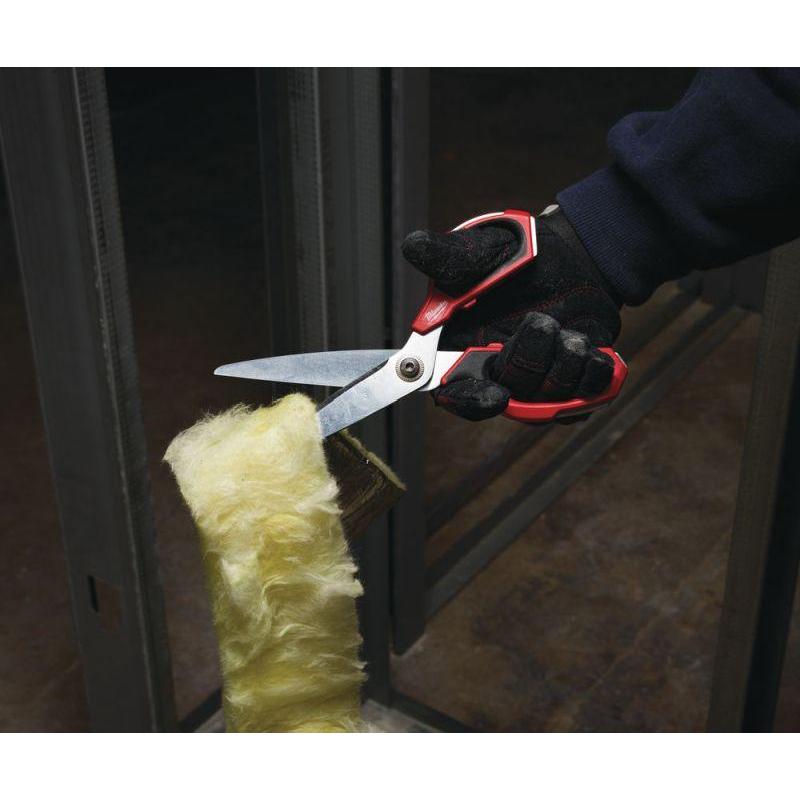 48224044 - Nożyczki proste