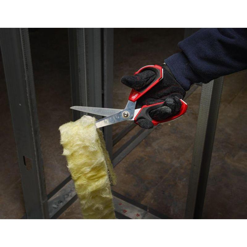 48224043 - Nożyczki kątowe