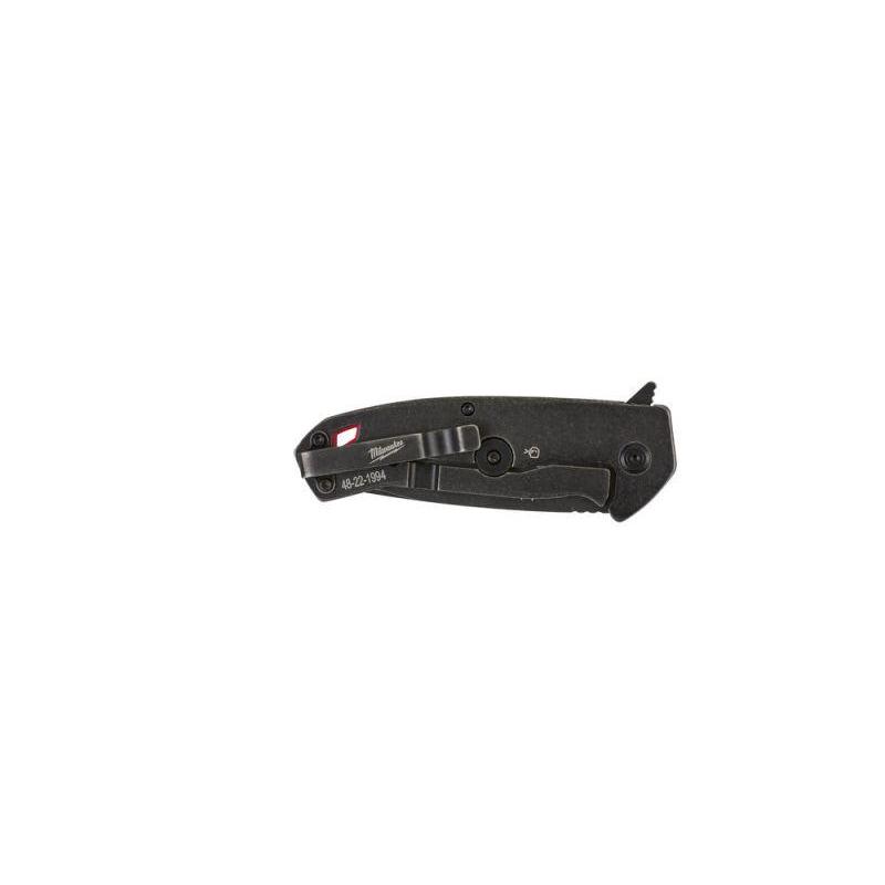 48221994 - Hardline folding knife smooth 48221994 - Hardline folding knife smooth
