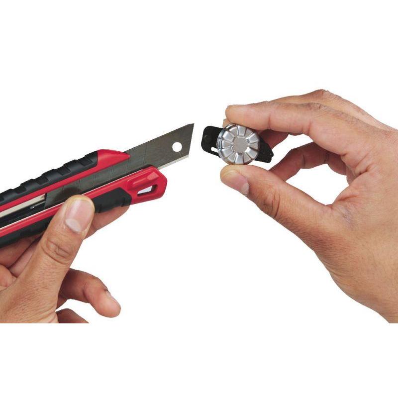 48221961 - Snap knife 18 mm 48221961 - Snap knife 18 mm
