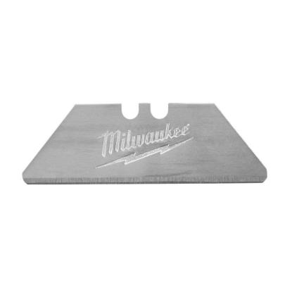 48221934 - Self - Retracking knife blades - 5 pcs