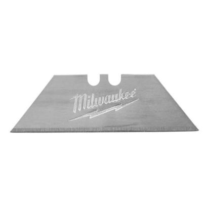 48221905 - Wymienne ostrze trapezowe do noży -5 szt.