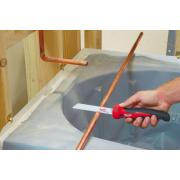48220305 - Składana piła do suchej zabudowy G-K, 150 mm