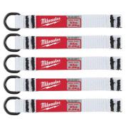 Uchwyt Quick-Connect do narzędzi do 2,25 kg - 5 szt.