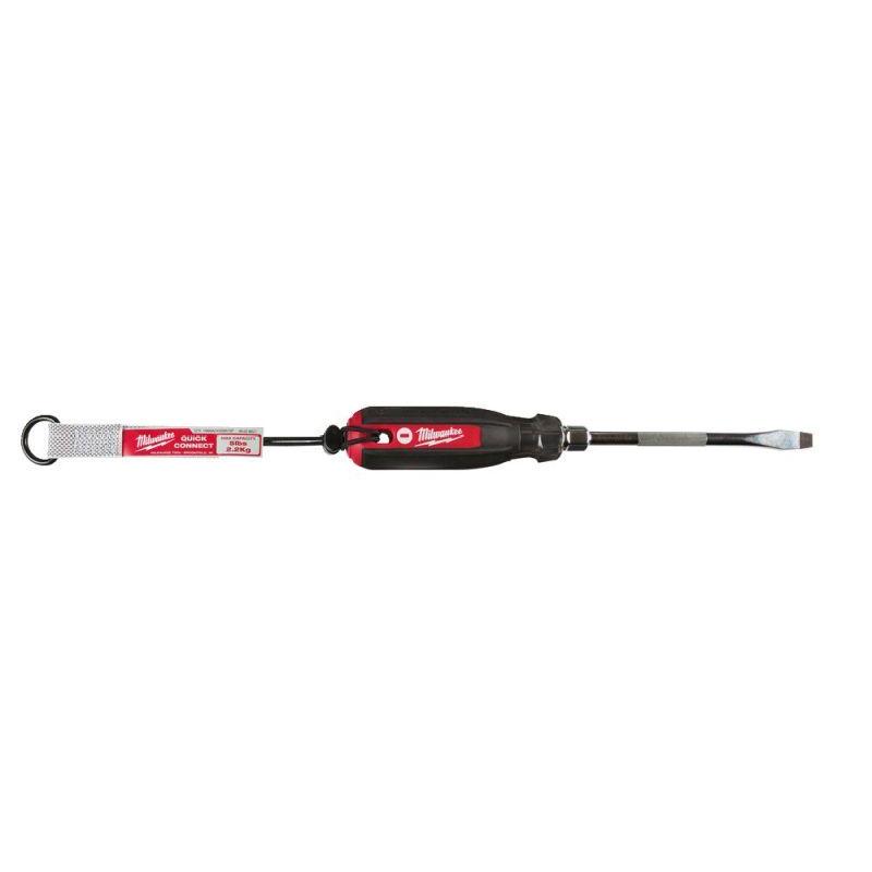 Uchwyt Quick-Connect do narzędzi do 2,25 kg - 5 szt. Uchwyt Quick-Connect do narzędzi do 2,25 kg - 5 szt.