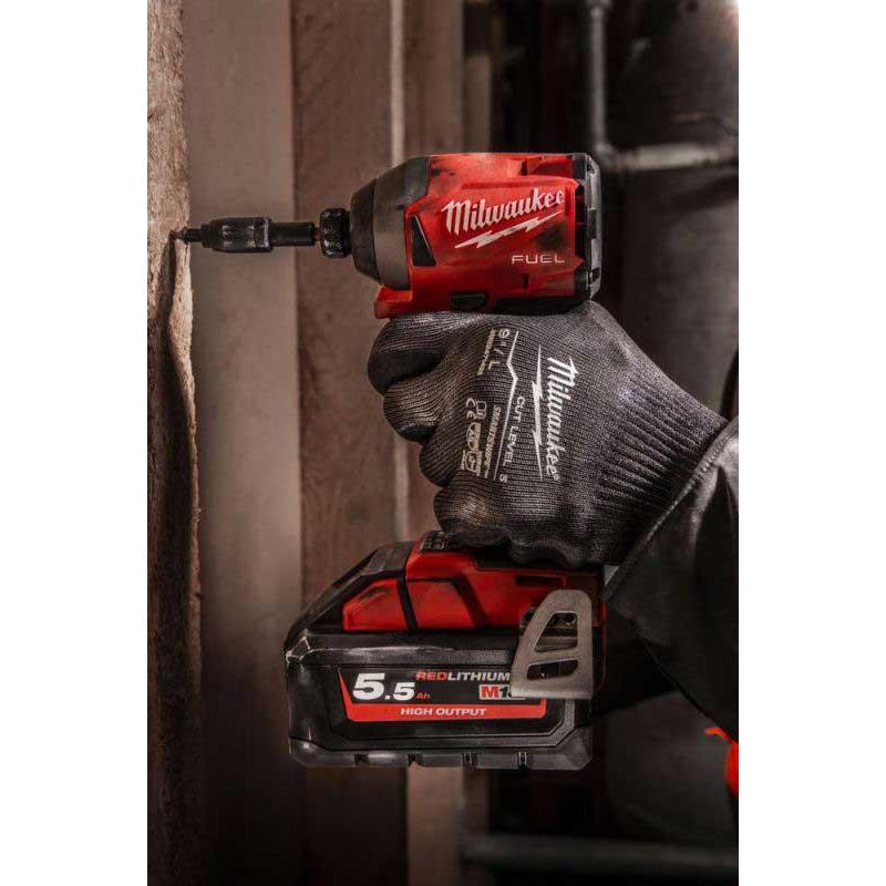 Rękawice odporne na przecięcia, poziom ochrony 5, rozmiar XXL/11