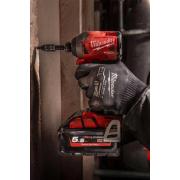 Rękawice odporne na przecięcia, poziom ochrony 5, rozmiar XXL/11