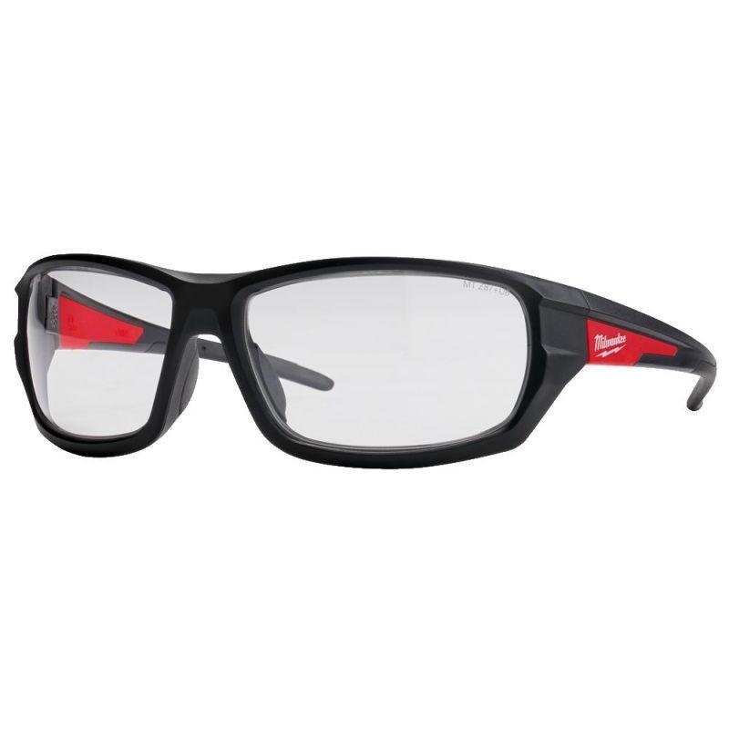 Okulary ochronne premium bezbarwne Okulary ochronne premium bezbarwne