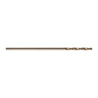 4932352345 - Wiertło do metalu HSS-G fi 1,0 x 34 mm 2 sztuki