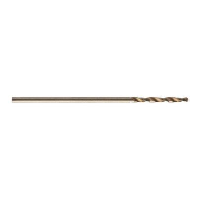 4932352345 - Wiertło do metalu HSS-G fi 1,0 x 34 mm 2 sztuki