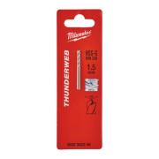 4932352346 - Wiertło hss-g thunderweb 1,5  (2 szt.)