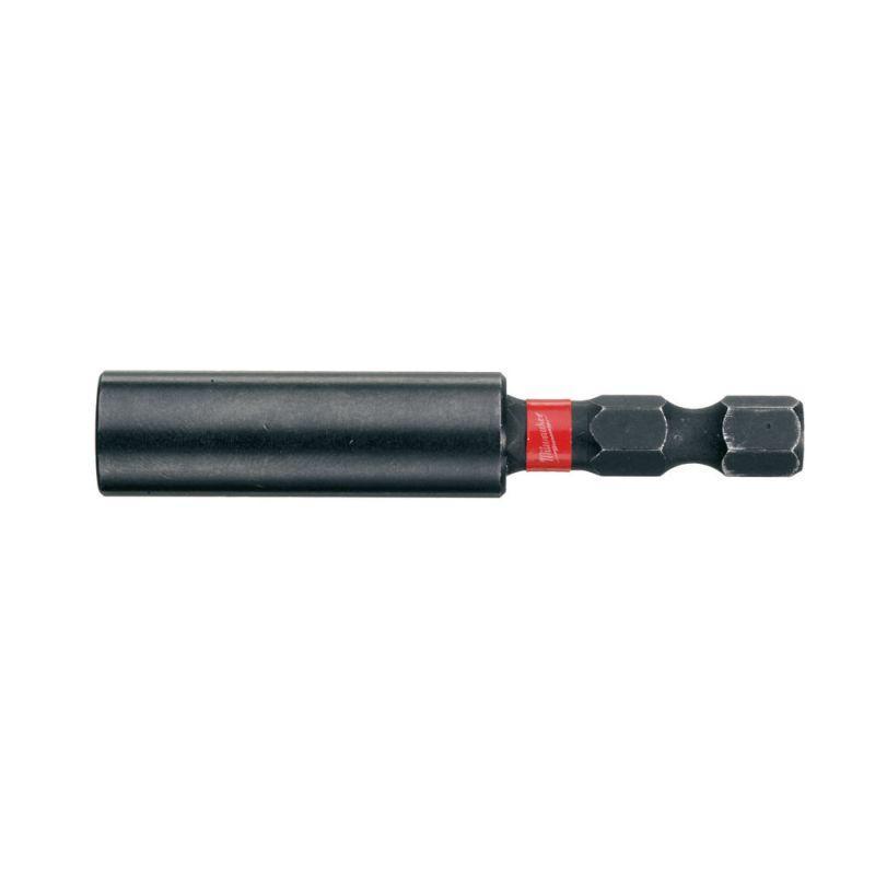 4932352406 - Shockwave magnetyczny uchwyt bita hex 1/4" 60 mm 4932352406 - Shockwave magnetyczny uchwyt bita hex 1/4" 60 mm