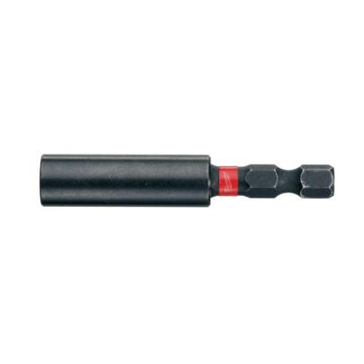 4932352406 - Shockwave magnetyczny uchwyt bita hex 1/4" 60 mm