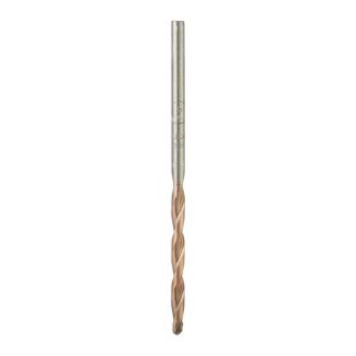 4932363631 - Wiertło udarowe 4,0 x 50/75 mm