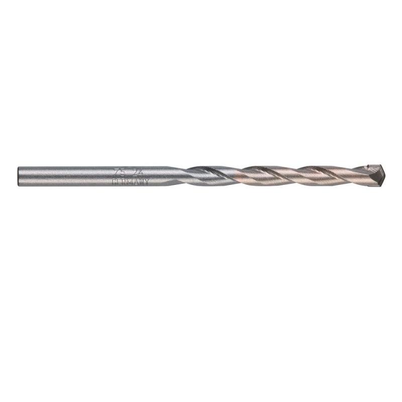 Percussion best sale drill bit