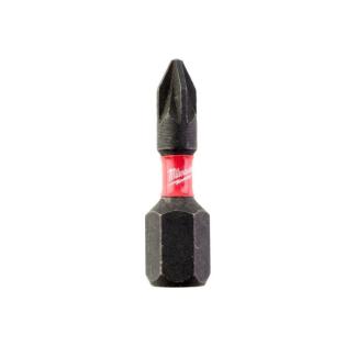 4932430860 - Bit shockwave pz1 25mm-2szt