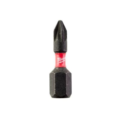 4932430860 - Bit shockwave pz1 25mm-2szt
