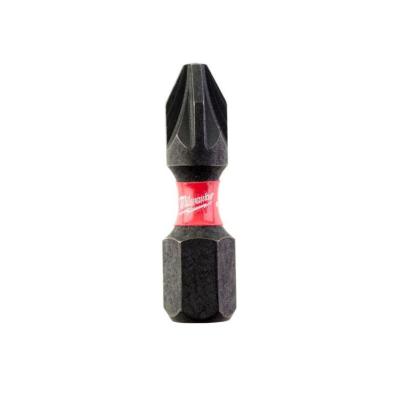 4932430863 - Bit shockwave pz2 25mm-2szt