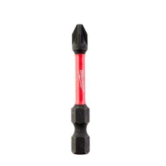 MILWAUKEE - 4932492939 - Zestaw bitów udarowych Shockwave do