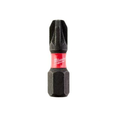 4932430868 - Bit shockwave pz3 25mm-2szt