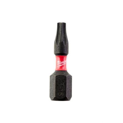 4932430872 - Bit shockwave tx15 25mm-2szt