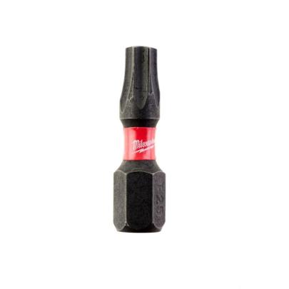4932430879 - Bit shockwave tx25 25mm-2szt