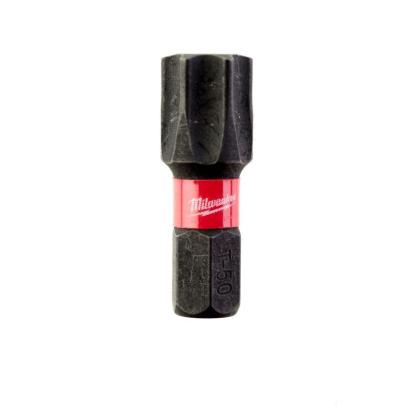 4932430891 - Bit shockwave tx50 25mm-2szt