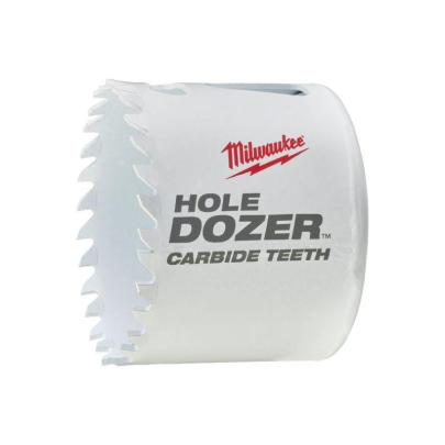 49560726 - Otwornica hole dozer z węglikiem 60 mm