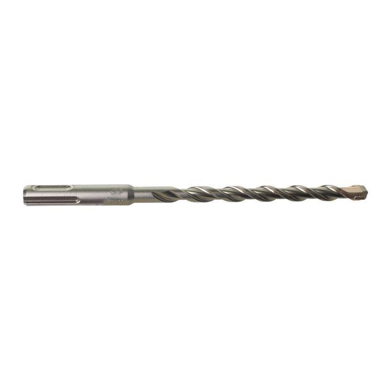 4932307071 - Wiertło udarowe sds-plus 8 x 100/160 4932307071 - Wiertło udarowe sds-plus 8 x 100/160