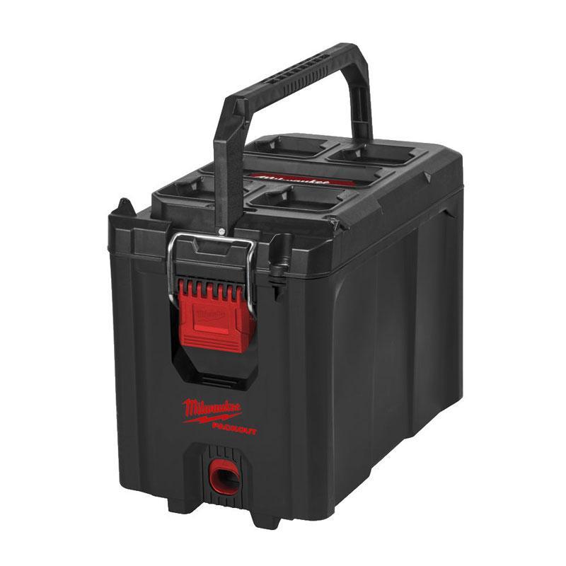 4932471723 - PACKOUT™ Compact tool box, 411 x 254 x 330 mm 4932471723 - PACKOUT™ Compact tool box, 411 x 254 x 330 mm