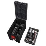 4932471723 - Kompaktowa skrzynia PACKOUT, 411 x 254 x 330 mm, ładowność 34 kg