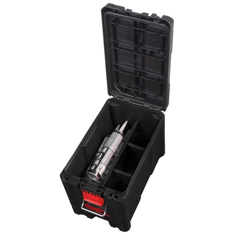 4932471723 - PACKOUT™ Compact tool box, 411 x 254 x 330 mm 4932471723 - PACKOUT™ Compact tool box, 411 x 254 x 330 mm
