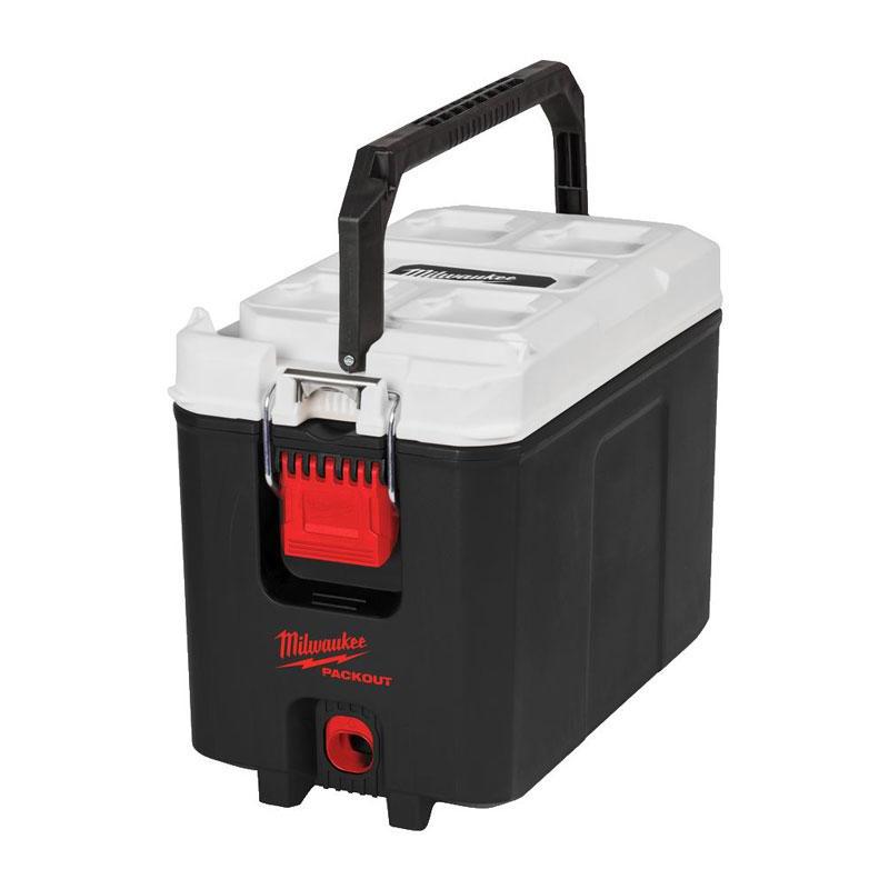 4932471722 - PACKOUT™ Hard cooler, 411 x 254 x 330 mm 4932471722 - PACKOUT™ Hard cooler, 411 x 254 x 330 mm
