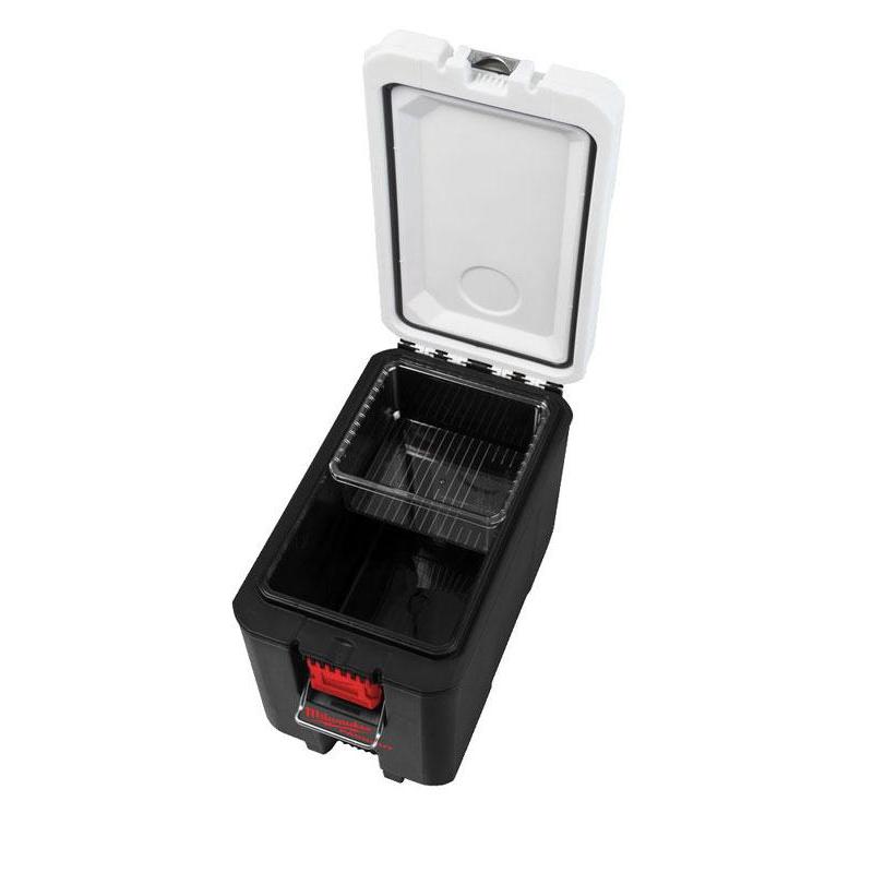 4932471722 - PACKOUT™ Hard cooler, 411 x 254 x 330 mm 4932471722 - PACKOUT™ Hard cooler, 411 x 254 x 330 mm