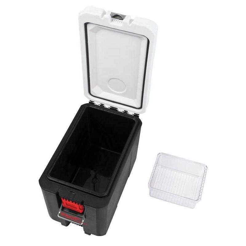 4932471722 - PACKOUT™ Hard cooler, 411 x 254 x 330 mm 4932471722 - PACKOUT™ Hard cooler, 411 x 254 x 330 mm