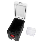 4932471722 - Skrzynia termoizolacyjna PACKOUT, 411 x 254 x 330 mm, pojemność 15 l