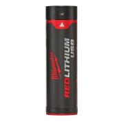 L4 B2 - Akumulator REDLITHIUM™ USB , Li-ion 4 V, 2.5 Ah