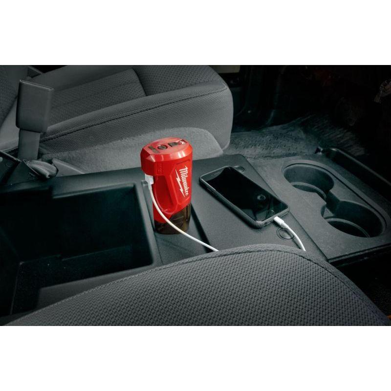 M12 TC - Charger M12™, 12 V, 2.0, 3.0, 4.0 & 6.0 Ah