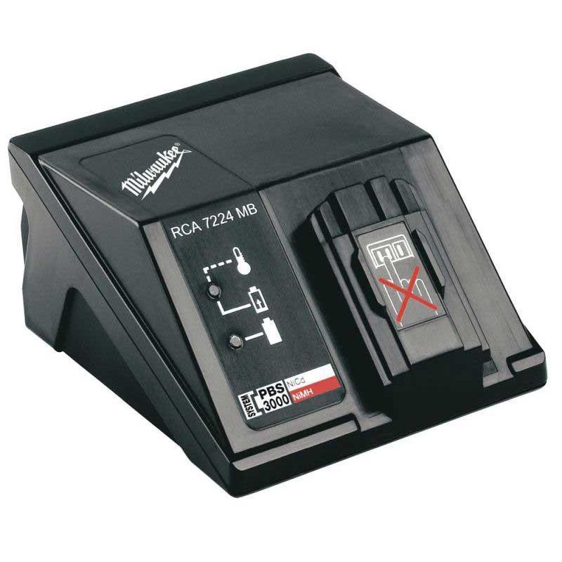 RCA 7224 MB  - Universal rapid charger PBS 3000