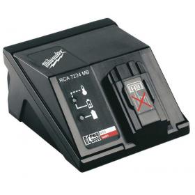 RCA 7224 MB - Universal rapid charger PBS 3000