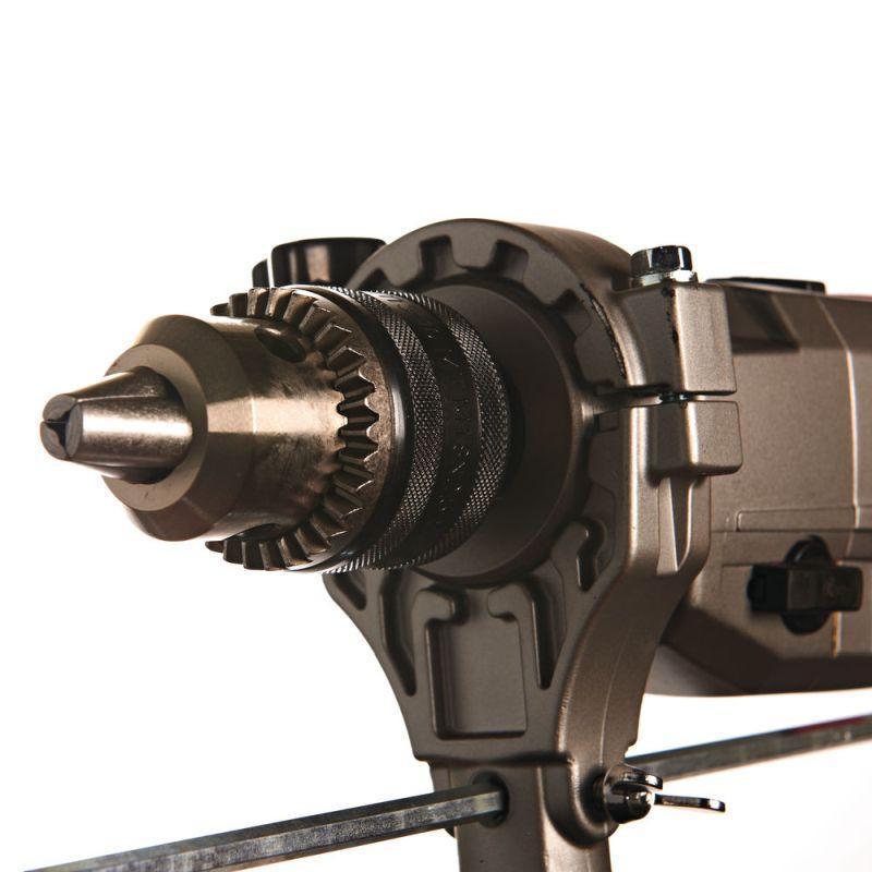 SB 2-35 D - 2-Speed percussion drill 1010 W, in HD Box SB 2-35 D - 2-Speed percussion drill 1010 W, in HD Box