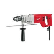 SB 2-35 D - 2-Biegowa wiertarka udarowa o mocy 1010 W, w walizce