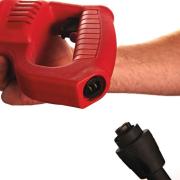 HDE 13 RQD - 1-Biegowa wiertarka o mocy 950 W