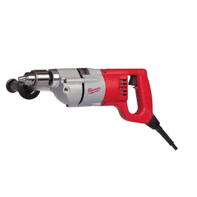 HDE 13 RQD - 1-Biegowa wiertarka o mocy 950 W HDE 13 RQD - 1-Biegowa wiertarka o mocy 950 W